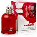 Amor Amor Feminino Eau de Toilette 50ml